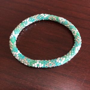 Lilly and Laura bracelet